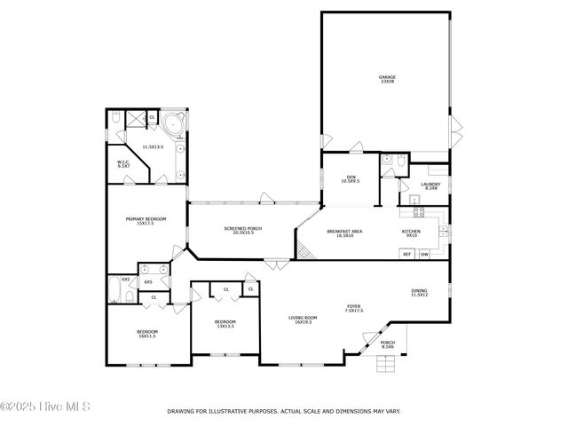 12 Wildwood Lane, Jackson Springs, NC 27281
