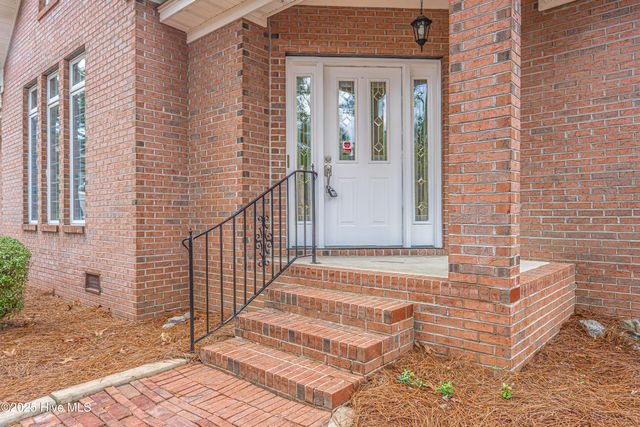 12 Wildwood Lane, Jackson Springs, NC 27281