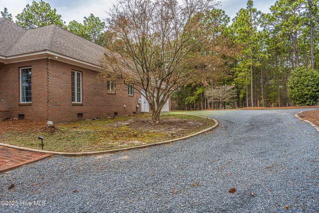 12 Wildwood Lane, Jackson Springs, NC 27281