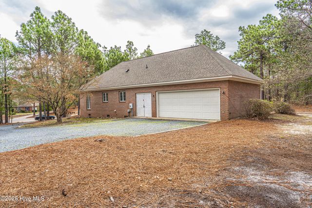 12 Wildwood Lane, Jackson Springs, NC 27281