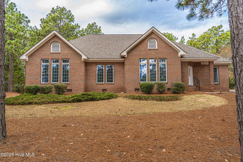 12 Wildwood Lane, Jackson Springs, NC 27281
