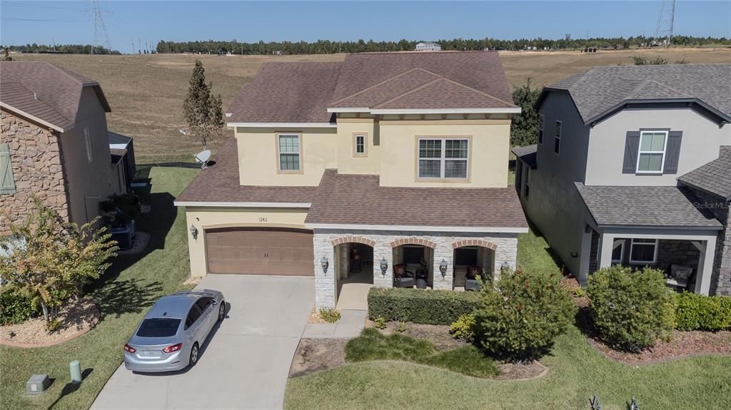 1282 WOODS LANDING DRIVE, Minneola, FL 34715