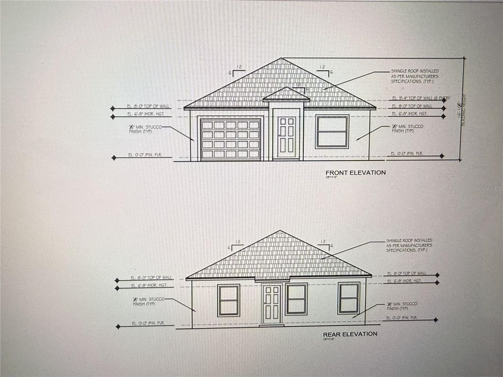 520 W BERESFORD AVENUE, Deland, FL 32720