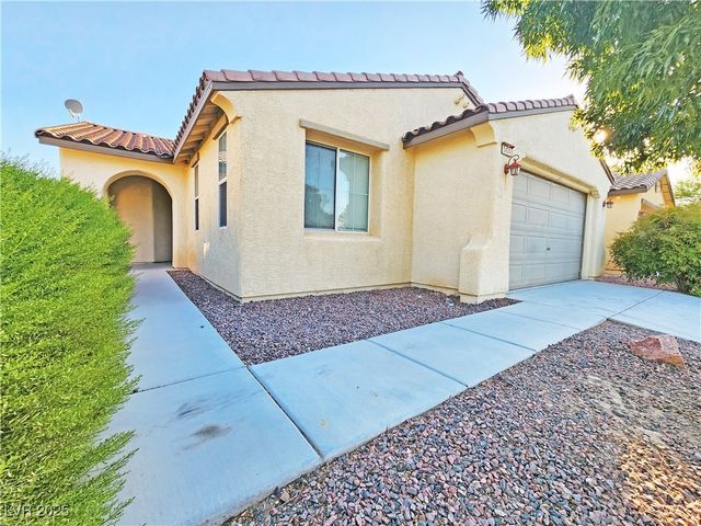 5434 East Cansano Street, Pahrump, NV 89061