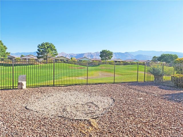 5434 East Cansano Street, Pahrump, NV 89061