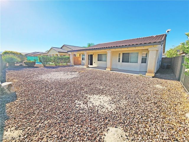 5434 East Cansano Street, Pahrump, NV 89061