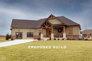 Lot 2 Vanderbilt Drive, Anderson, IN 46011