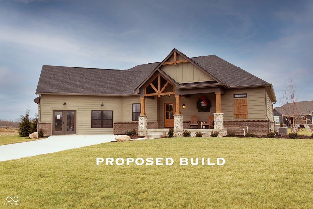 Lot 2 Vanderbilt Drive, Anderson, IN 46011