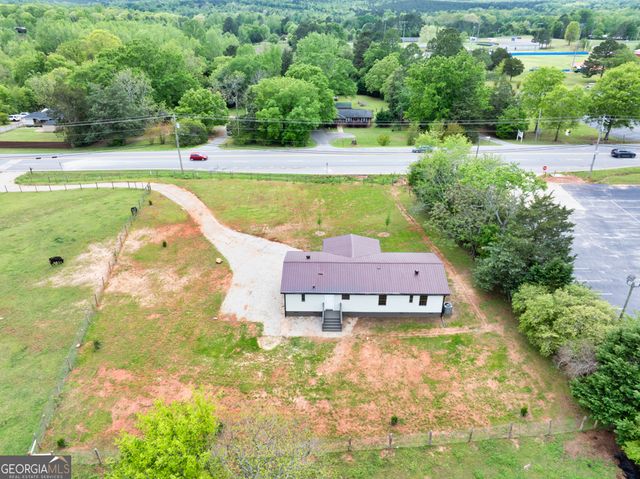 710 Athens Road, Lexington, GA 30648