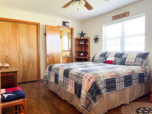 1569 Lcr 822, Groesbeck, TX 76642