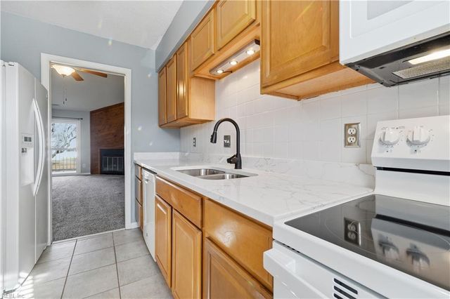 926 Rudee CT, Virginia Beach, VA 23451