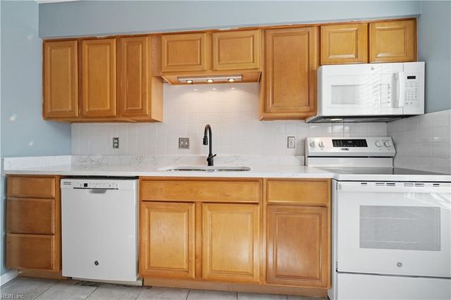 926 Rudee CT, Virginia Beach, VA 23451