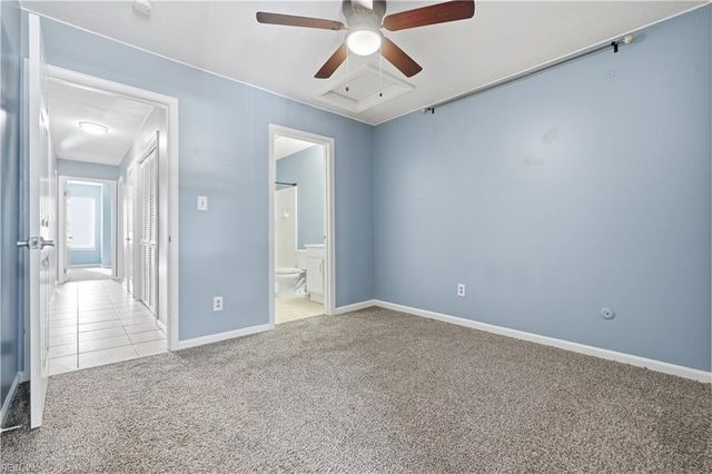 926 Rudee CT, Virginia Beach, VA 23451