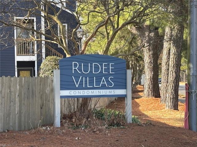 926 Rudee CT, Virginia Beach, VA 23451