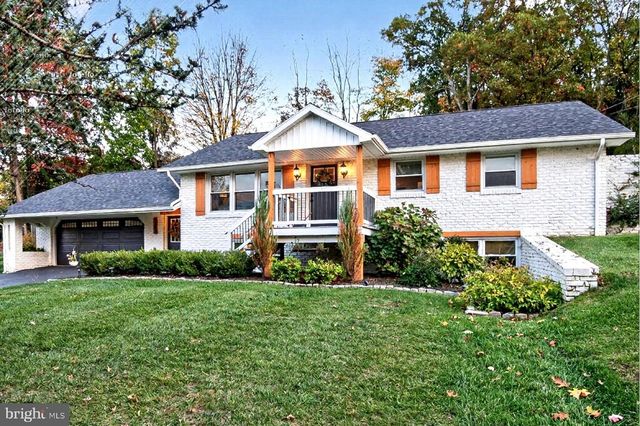 9263 E SPRINGFIELD RD, Seven Valleys, PA 17360