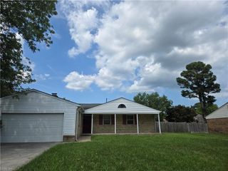 844 Lord Leighton DR, Virginia Beach, VA 23454