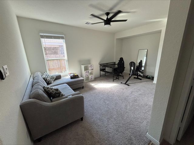 1323 Rosemead Drive, Rosharon, TX 77583