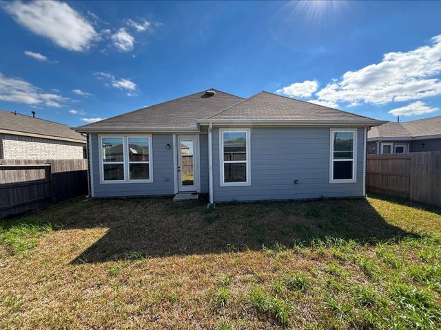 1323 Rosemead Drive, Rosharon, TX 77583