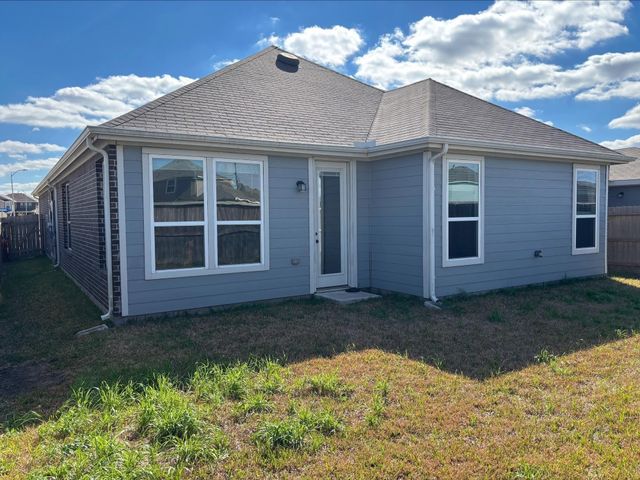 1323 Rosemead Drive, Rosharon, TX 77583