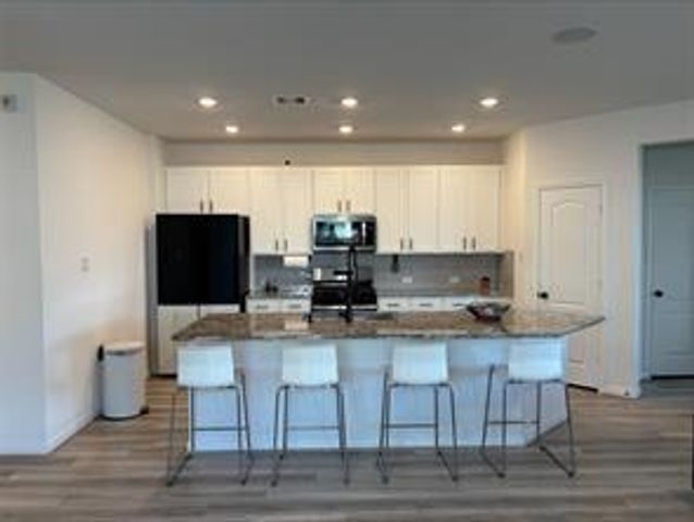 1323 Rosemead Drive, Rosharon, TX 77583