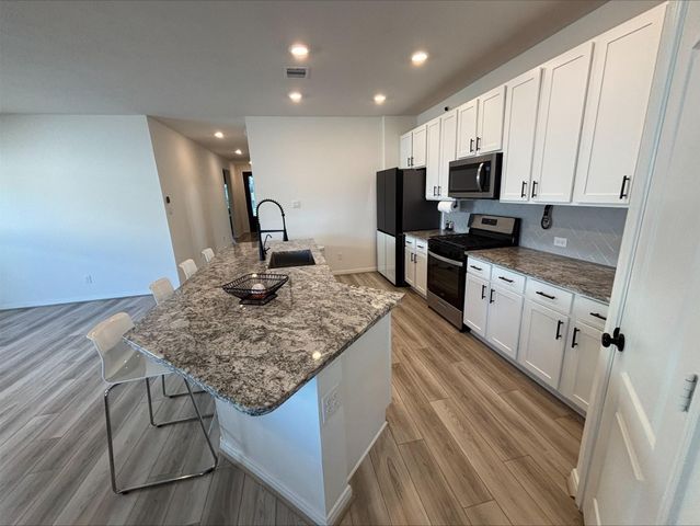 1323 Rosemead Drive, Rosharon, TX 77583