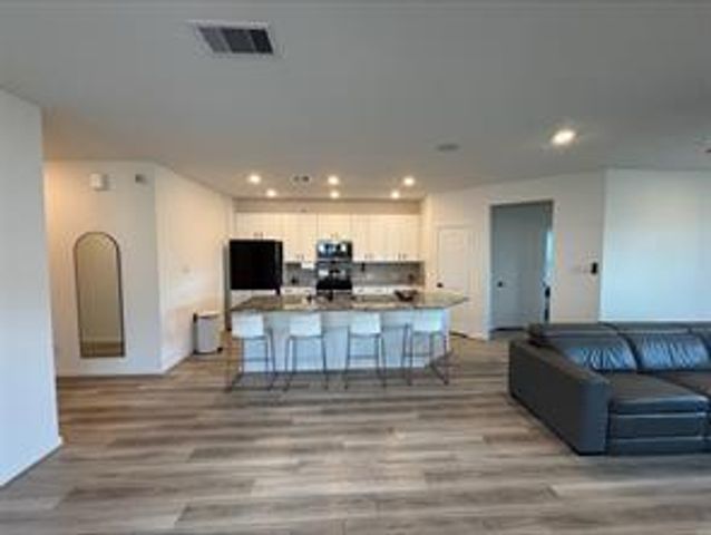 1323 Rosemead Drive, Rosharon, TX 77583