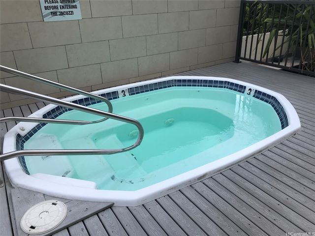 1717 Ala Wai Boulevard 2502, Honolulu, HI 96815