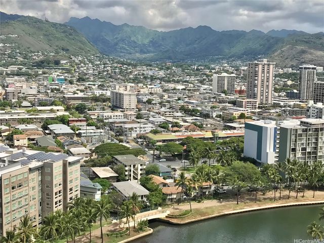 1717 Ala Wai Boulevard 2502, Honolulu, HI 96815