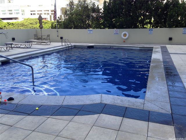 1717 Ala Wai Boulevard 2502, Honolulu, HI 96815