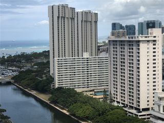 1717 Ala Wai Boulevard 2502, Honolulu, HI 96815
