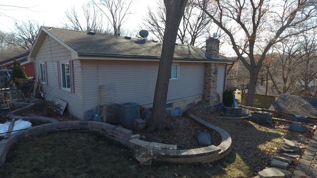 15016 Stevens Avenue S, Burnsville, MN 55306