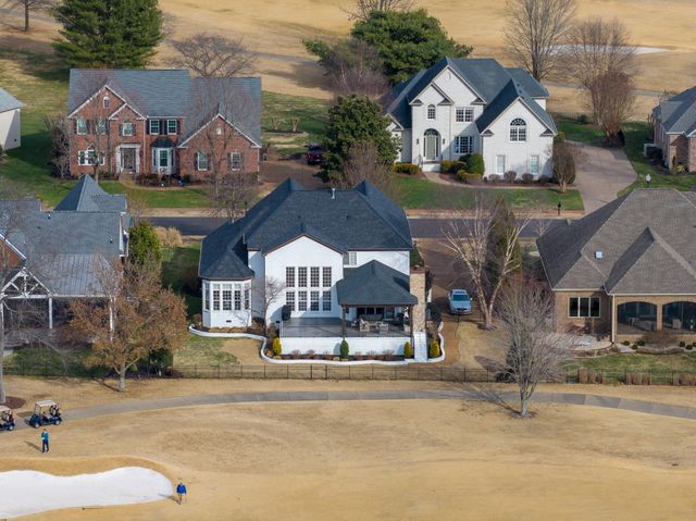 945 Plantation Blvd, Gallatin, TN 37066
