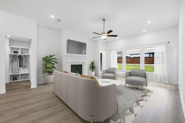 1408 Holly Trail, Northlake, TX 76226