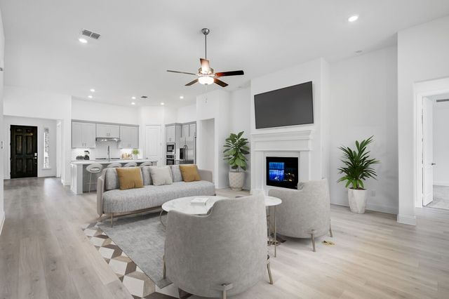 1408 Holly Trail, Northlake, TX 76226