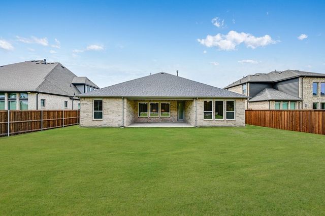 1408 Holly Trail, Northlake, TX 76226