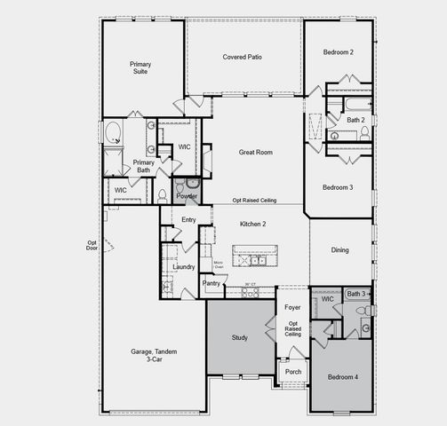 1408 Holly Trail, Northlake, TX 76226