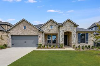 1408 Holly Trail, Northlake, TX 76226