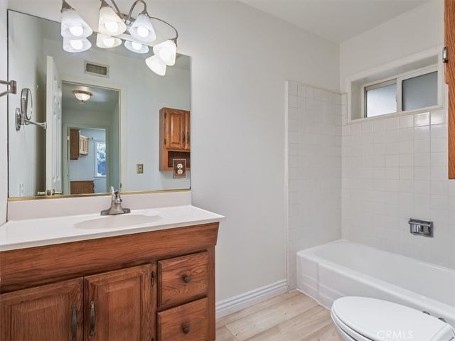 6564 Cleomoore, West Hills, CA 91307