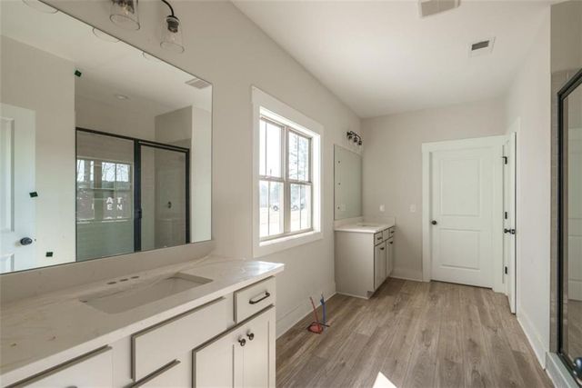 304 Woodfin Way, Social Circle, GA 30025