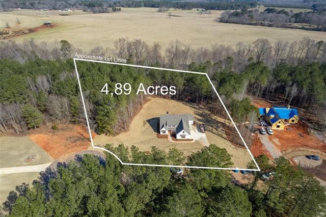 304 Woodfin Way, Social Circle, GA 30025