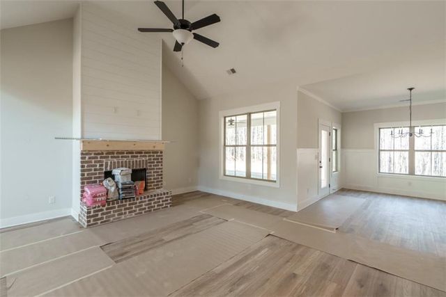 304 Woodfin Way, Social Circle, GA 30025