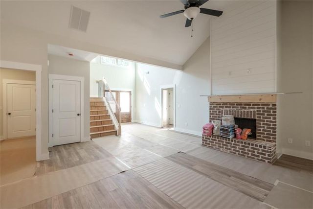 304 Woodfin Way, Social Circle, GA 30025