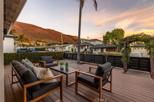 150 Castaic, Pismo Beach, CA 93449