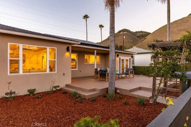 150 Castaic, Pismo Beach, CA 93449