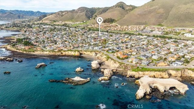 150 Castaic, Pismo Beach, CA 93449