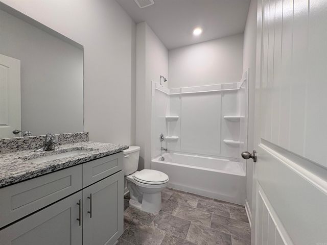 3321 Carroll Drive, Jonesboro, AR 72404