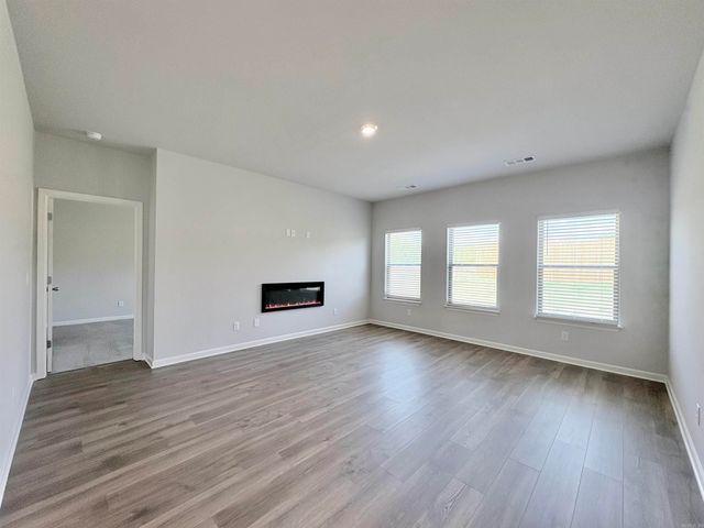 3321 Carroll Drive, Jonesboro, AR 72404