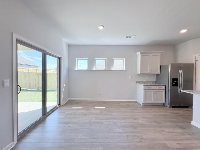 3321 Carroll Drive, Jonesboro, AR 72404