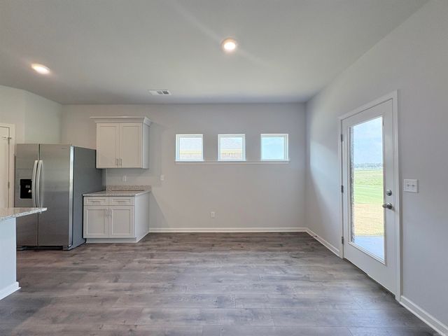 3321 Carroll Drive, Jonesboro, AR 72404