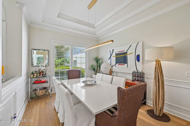168 SEA ISLAND Drive, Ponte Vedra Beach, FL 32082